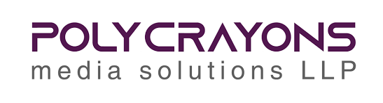 Polycrayon logo